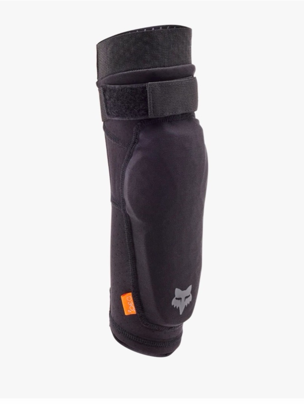 Fox MTB Youth Launch Elbow Pads- Black